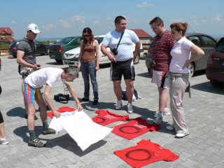 Teambuilding-teambuilding Teambuilding-teambuilding