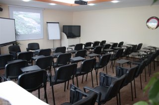 Extreme Training_evenimente_sala training