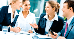 Testimoniale Curs Manager de Proiect