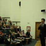 Leadership in Business