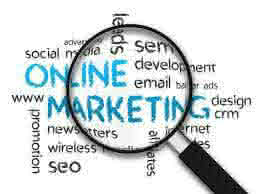Curs Online Marketing