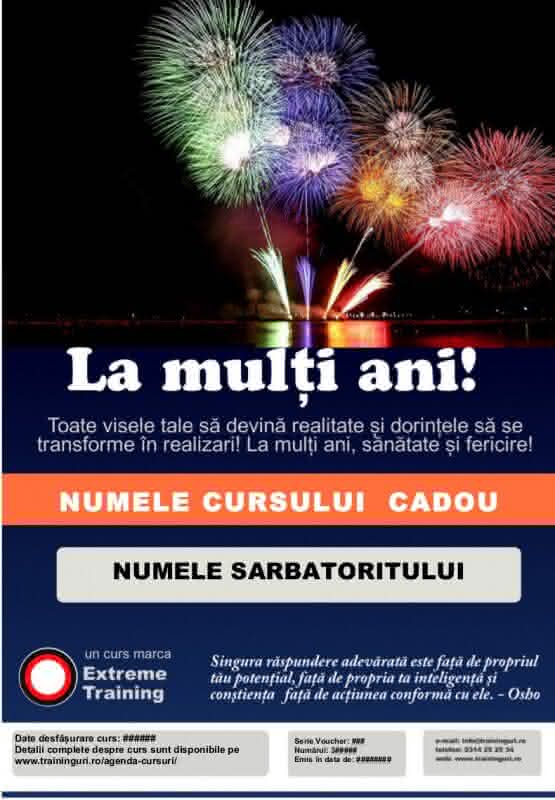 idei de cadouri