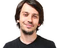 dragos bratasanu