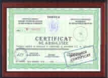 speciment diploma curs management ministerul educatiei ministerul munci anc cnfpa