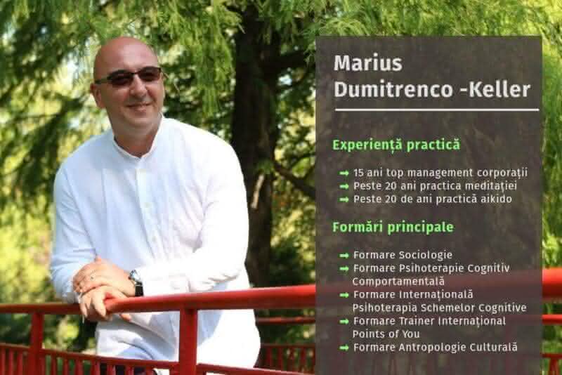 trainer curs mindfulness