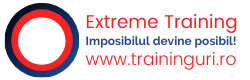 extreme training logo new