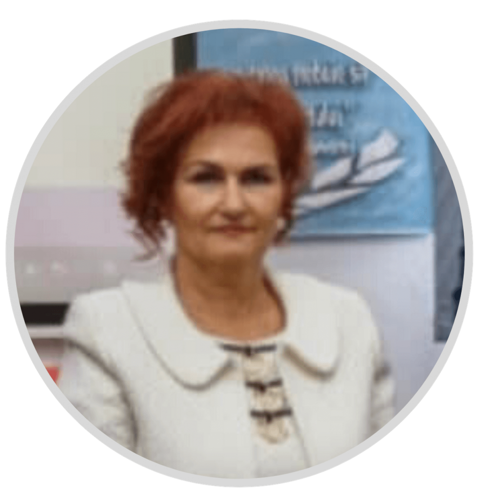 trainer tompea ancuta