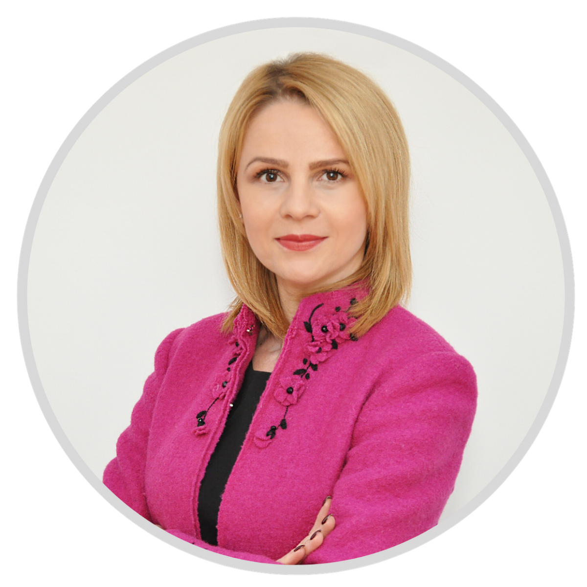 victoria bulai poza profil
